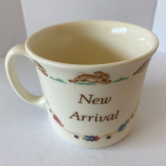 SALE !Beatrix Potter’s Bunnykins Mug - Picture 2 of 6